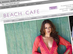Beach Cafe